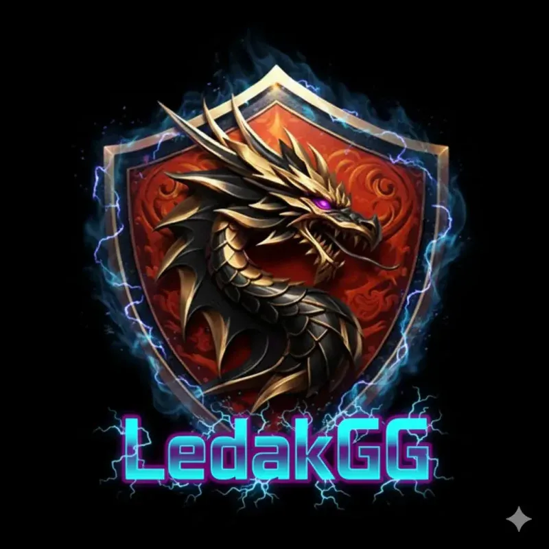 LEDAKGG - Kembangkan Pertanian Anda dengan Seru